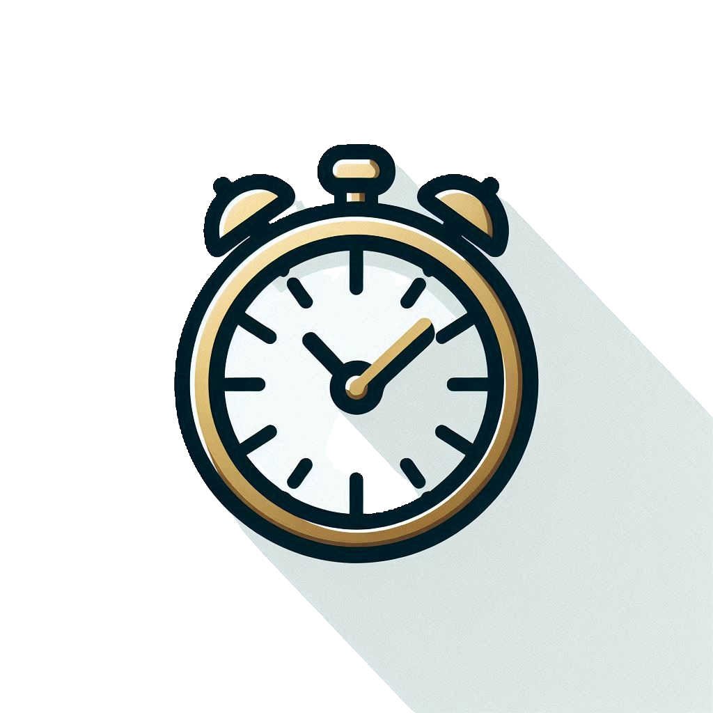 Save Time