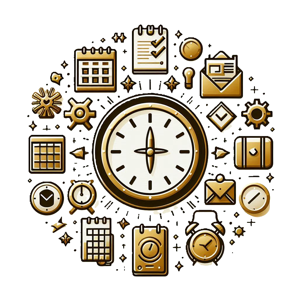 Increase Productivity