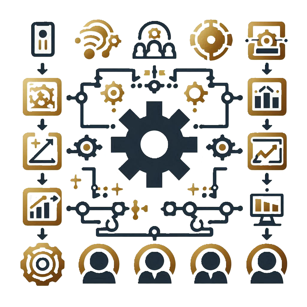 Financial Process Automation